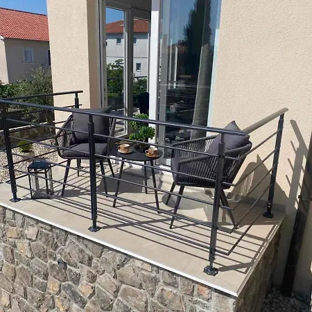 Apartment Luxury Nest - Near The Center And The *