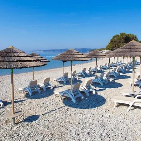 Luxury Nest - Near The Center And The Lägenhet Krk Town