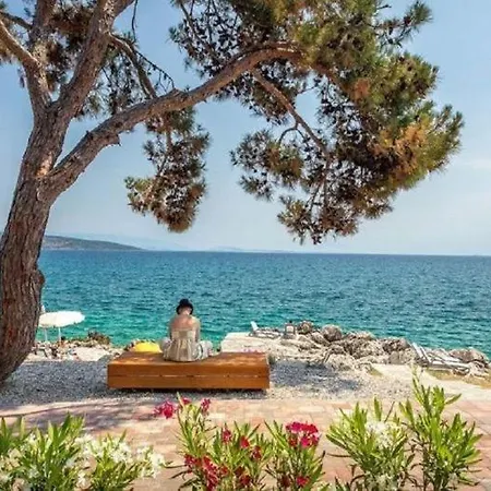 Luxury Nest - Near The Center And The Krk Town