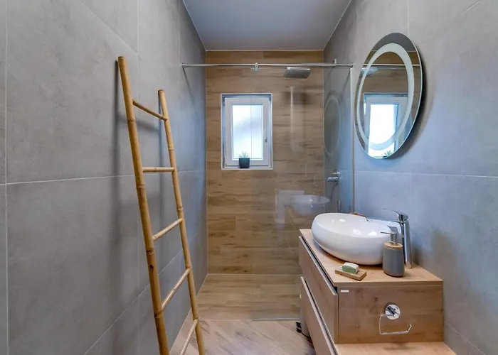 Luxury Nest - Near The Center And The