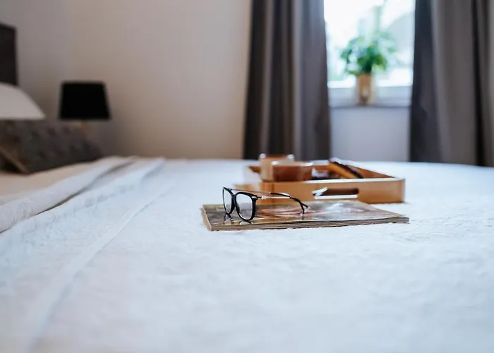 Luxury Nest - Near The Center And The *