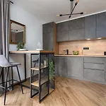 Apartament Luxury Nest - Near The Center And The Krk Town