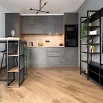 Apartament Luxury Nest - Near The Center And The