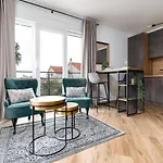 Luxury Nest - Near The Center And The *