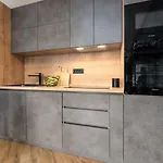 Apartament Luxury Nest - Near The Center And The
