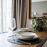 Luxury Nest - Near The Center And The Apartament Krk Town