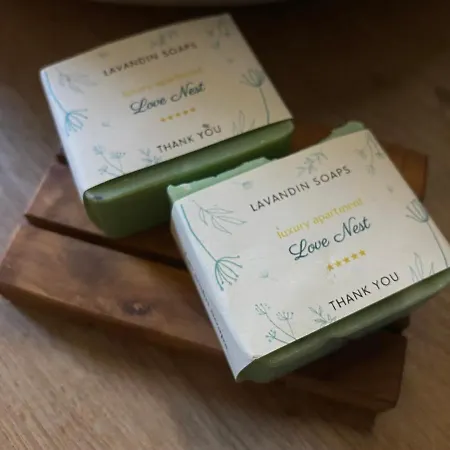 Luxury Nest - Near The Center And The *