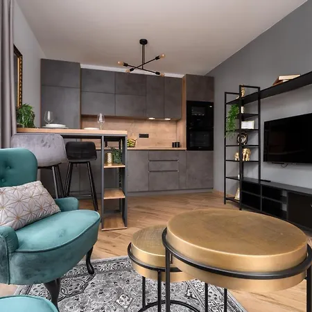 Luxury Nest * Krk Town
