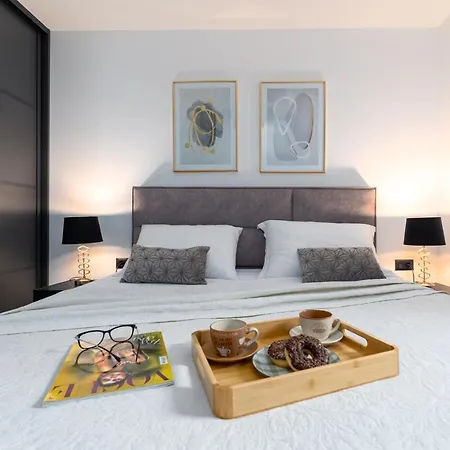 Luxury Nest - Near The Center And The * クルク