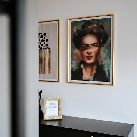 Luxury Nest - Near The Center And The Krk Town