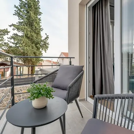 Luxury Nest - Near The Center And The