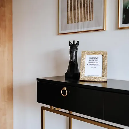 Luxury Nest - Near The Center And The *