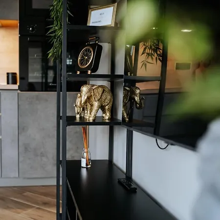 Luxury Nest - Near The Center And The *