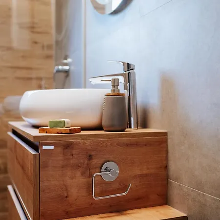 Daire Luxury Nest - Near The Center And The Krk Town