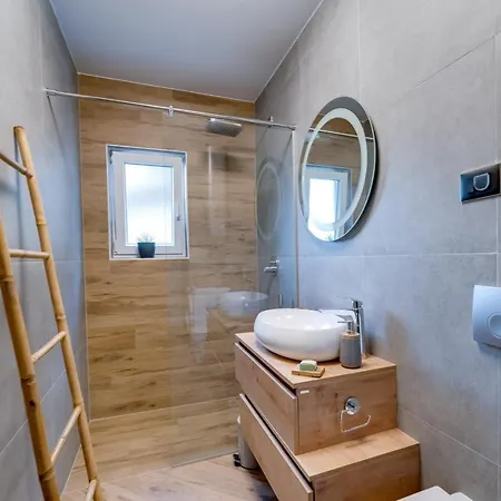 Luxury Nest Appartement *
