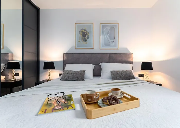 Luxury Nest - Near The Center And The * クルク