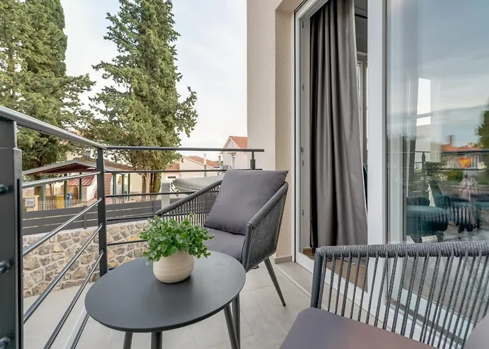 Luxury Nest - Near The Center And The