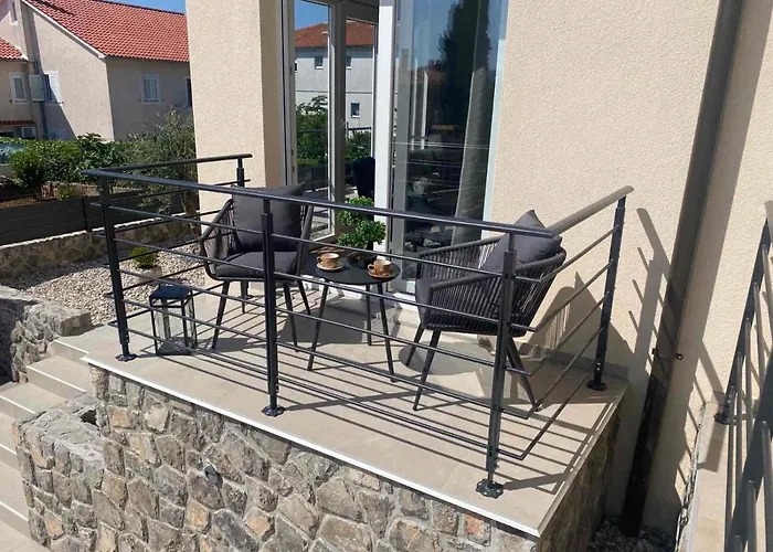 Apartamento Luxury Nest - Near The Center And The *