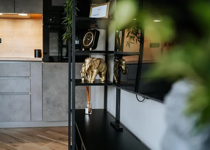 Luxury Nest - Near The Center And The *